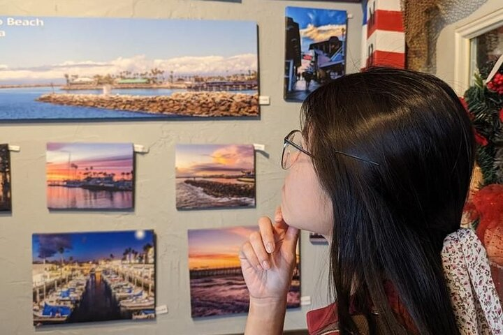 Wonderful Woodstock Scavenger Hunt - Photo 1 of 6